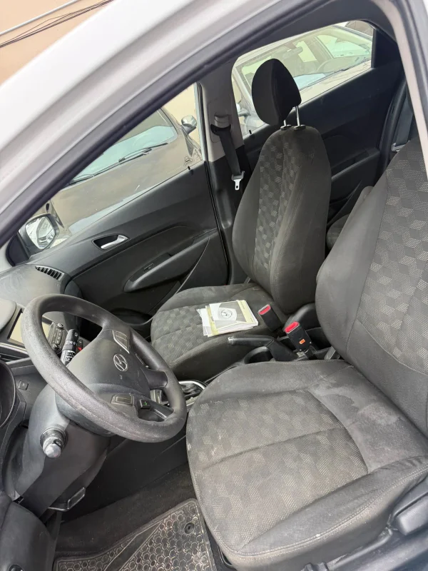 Hb20 Comf. 1.6 Aut 2017 - Imagem 9