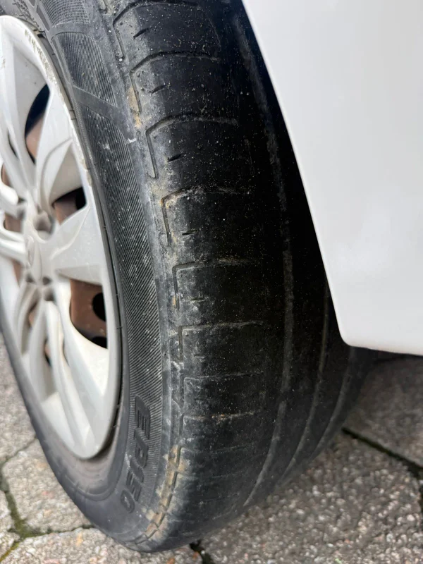 Hb20 Comf. 1.6 Aut 2017 - Imagem 16