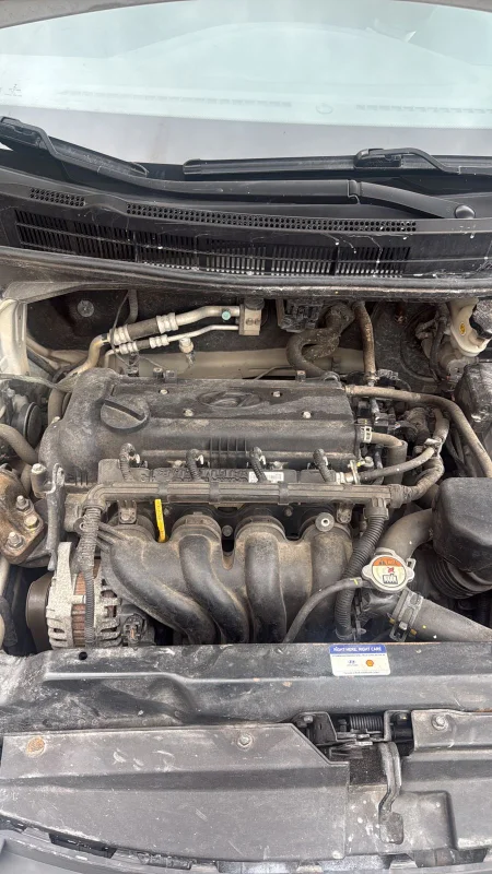 Hb20 Comf. 1.6 Aut 2017 - Imagem 15