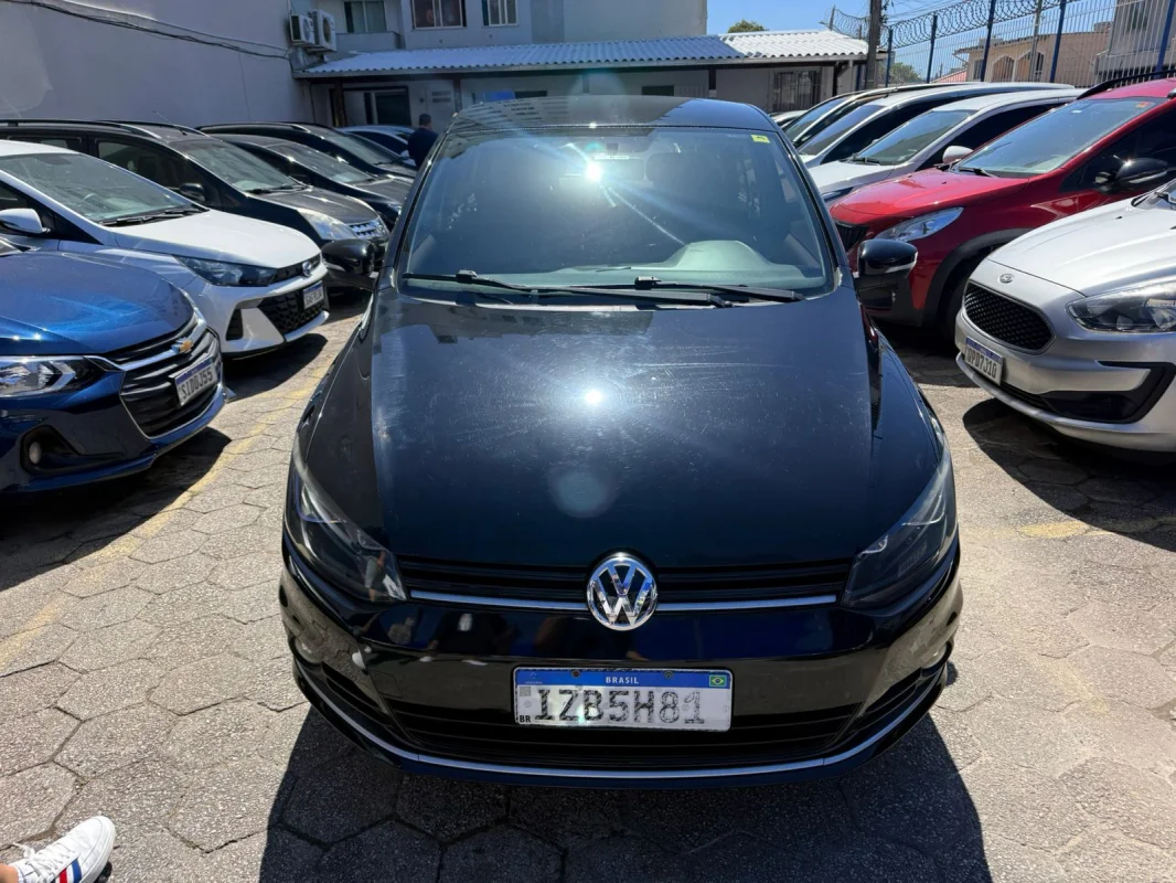 Fox Connect 1.6 Mec. Completo 2019 - Imagem 2