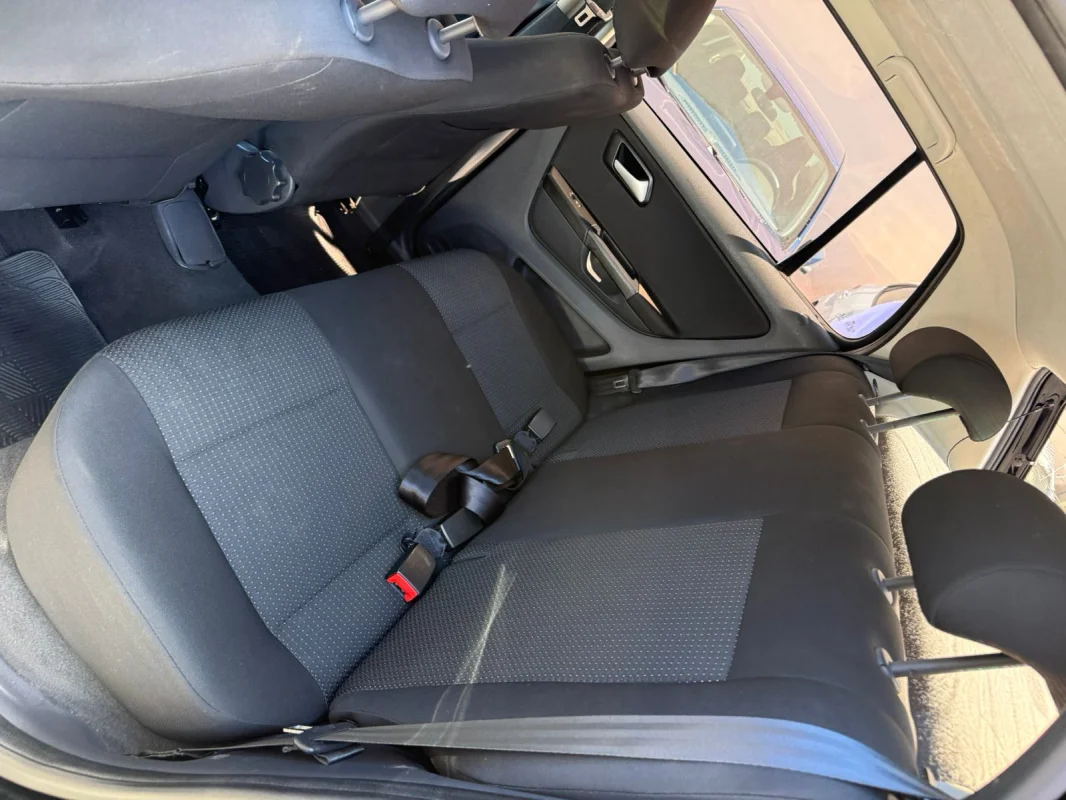 Fox Connect 1.6 Mec. Completo 2019 - Imagem 8