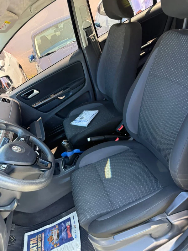 Fox Connect 1.6 Mec. Completo 2019 - Imagem 9