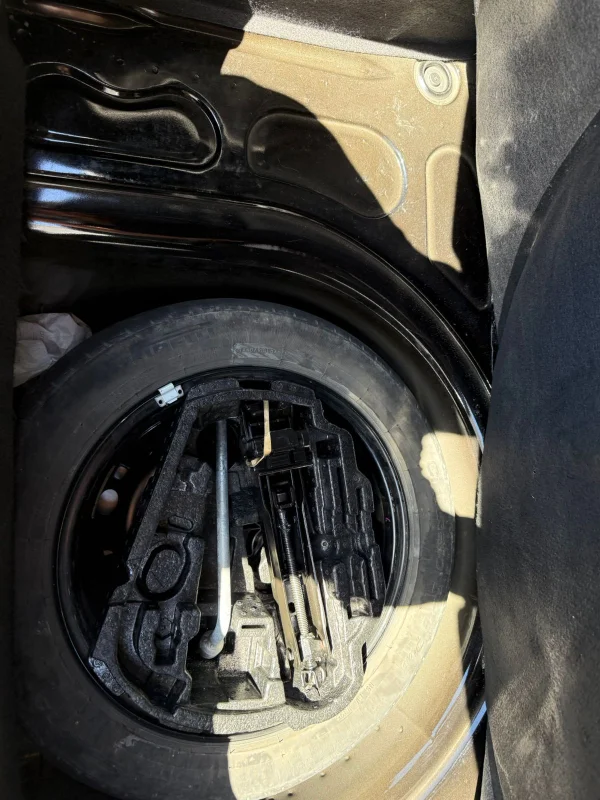 Fox Connect 1.6 Mec. Completo 2019 - Imagem 15