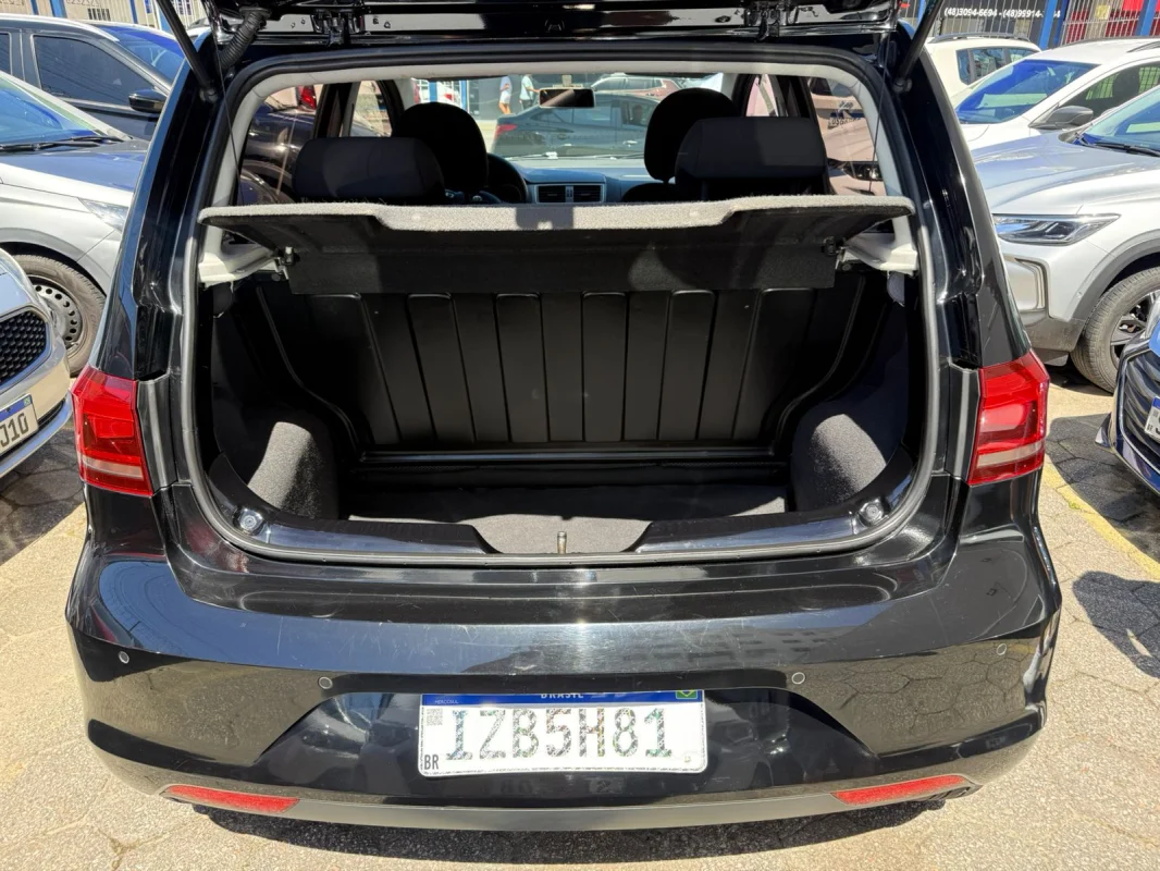 Fox Connect 1.6 Mec. Completo 2019 - Imagem 11