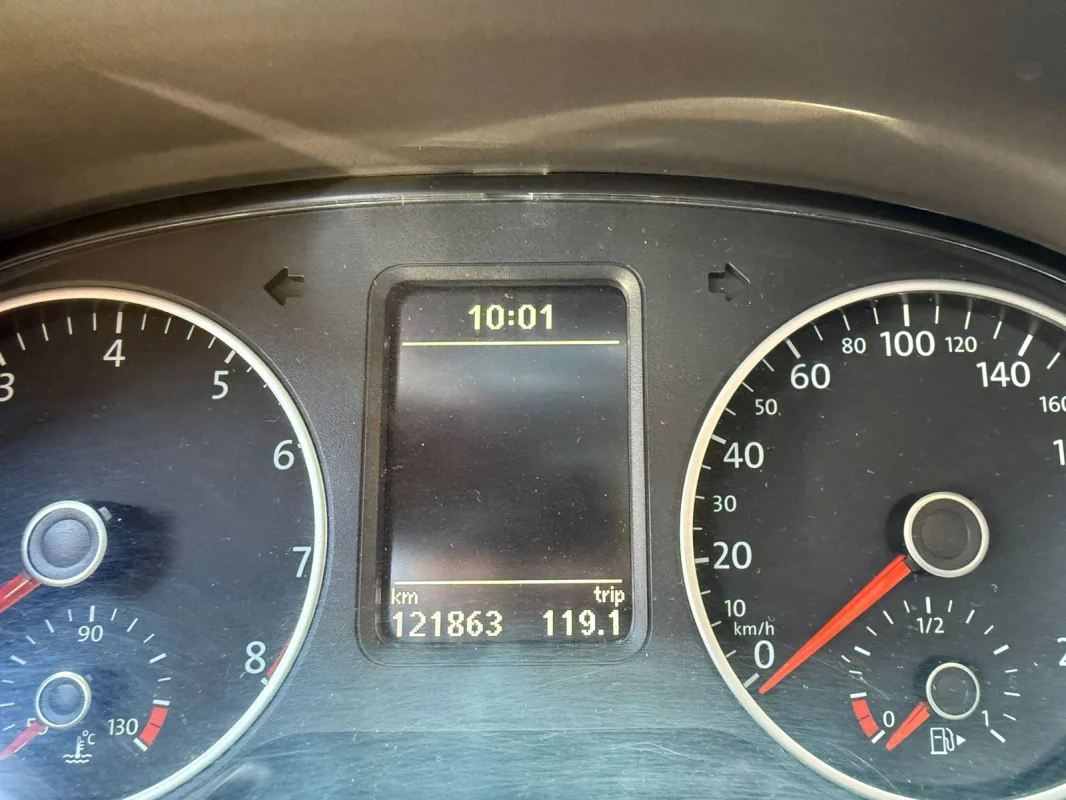 Fox Connect 1.6 Mec. Completo 2019 - Imagem 10