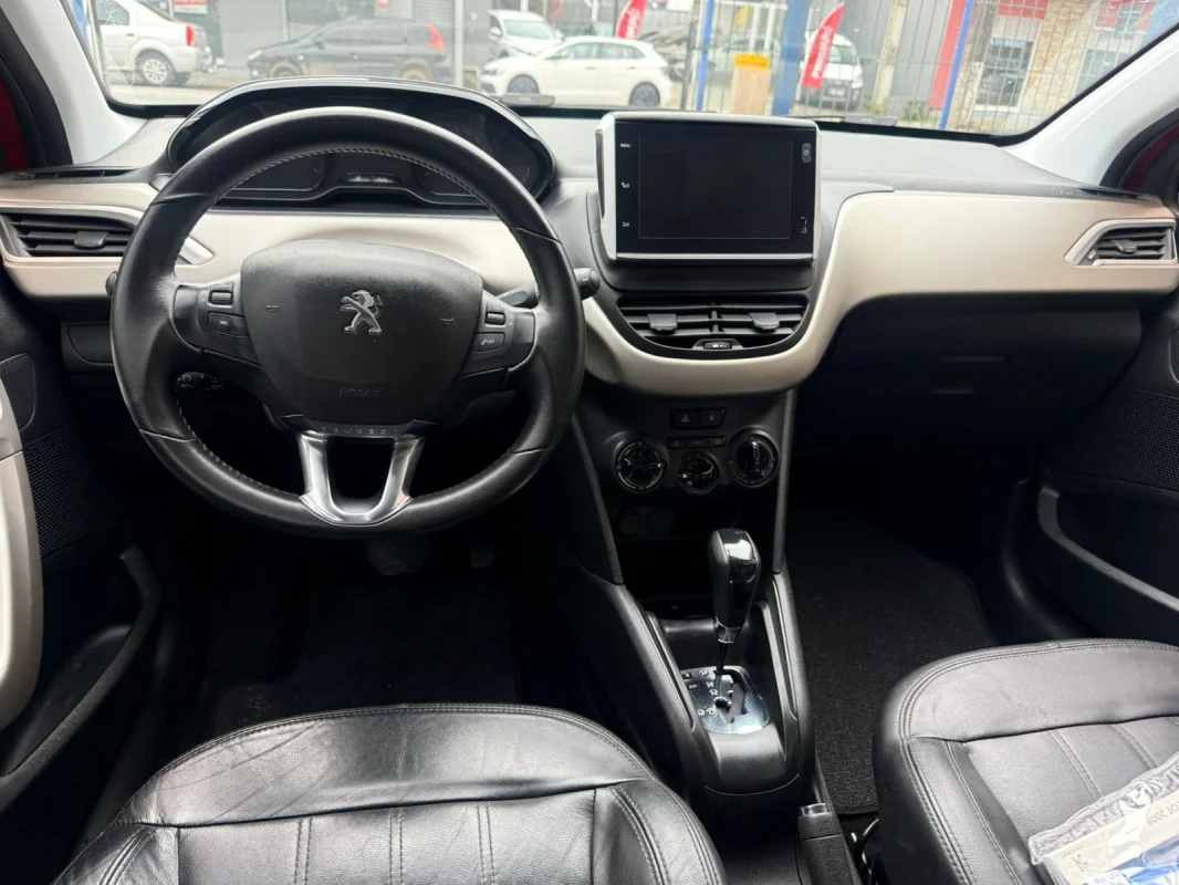 2008 Allure 1.6 Aut. 2020 - Imagem 5