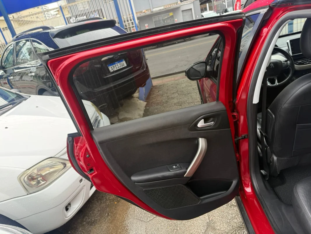 2008 Allure 1.6 Aut. 2020 - Imagem 11