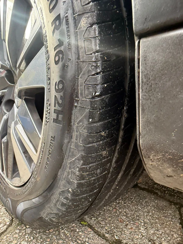 2008 Allure 1.6 Aut. 2020 - Imagem 12