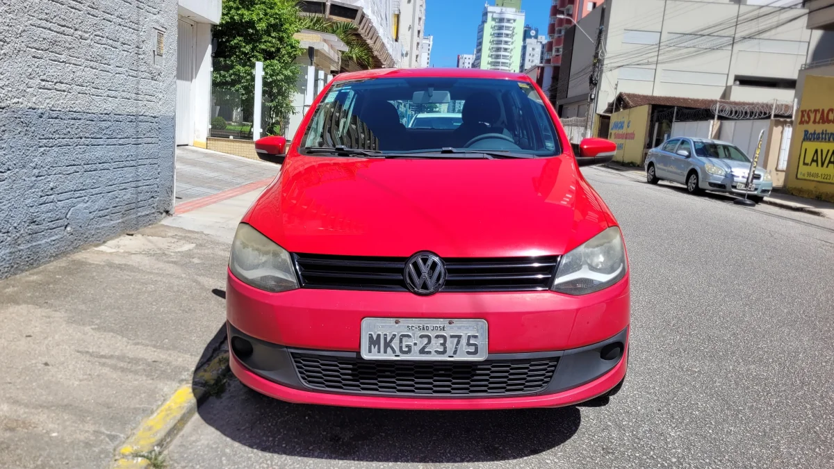 Fox 1.0 Mi Completo Manual 2014 - Imagem 2