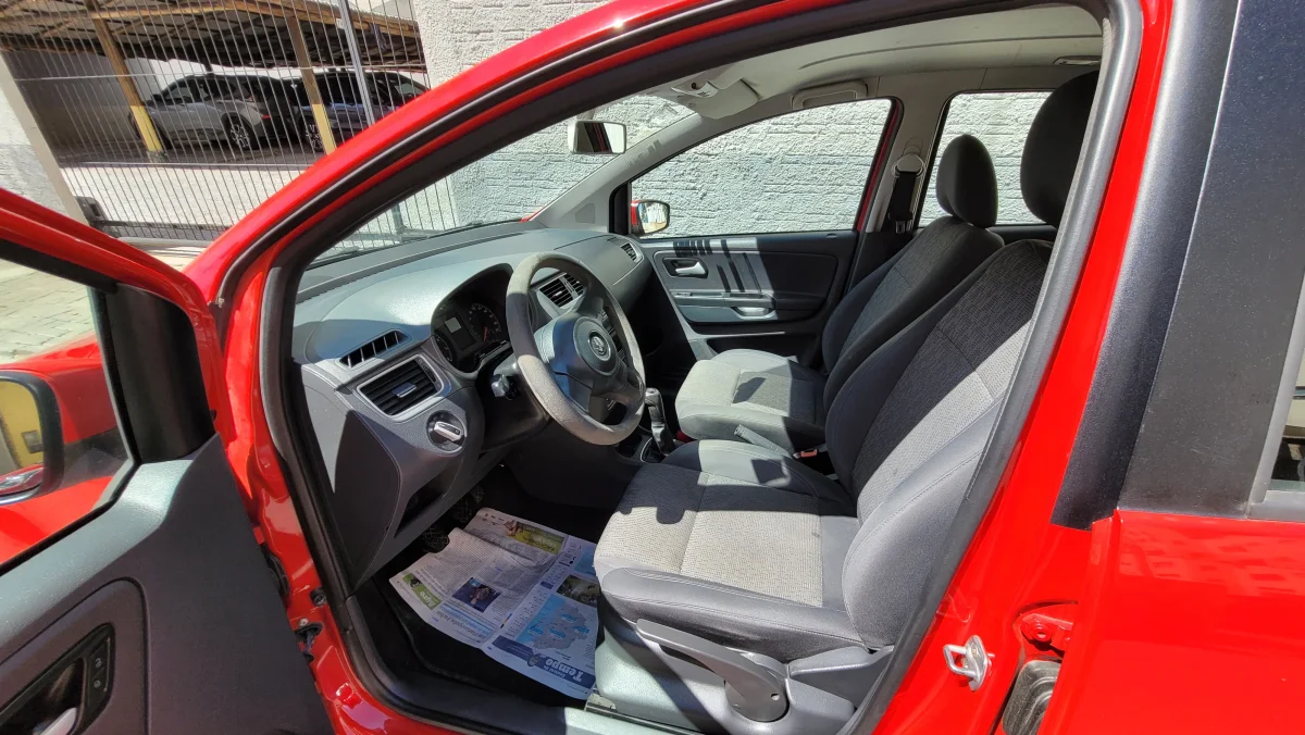 Fox 1.0 Mi Completo Manual 2014 - Imagem 9