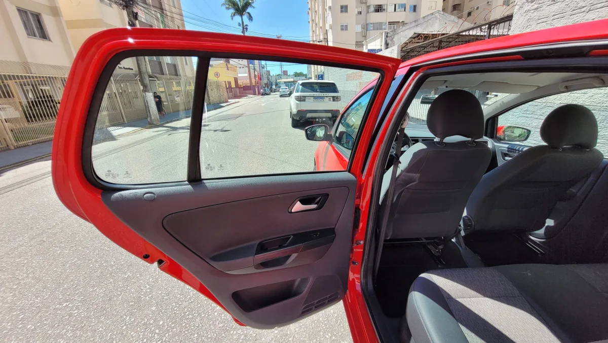 Fox 1.0 Mi Completo Manual 2014 - Imagem 10