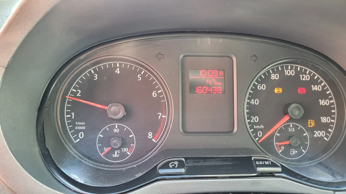 Fox 1.0 Mi Completo Manual 2014 - Imagem 8