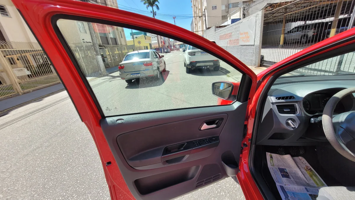 Fox 1.0 Mi Completo Manual 2014 - Imagem 11