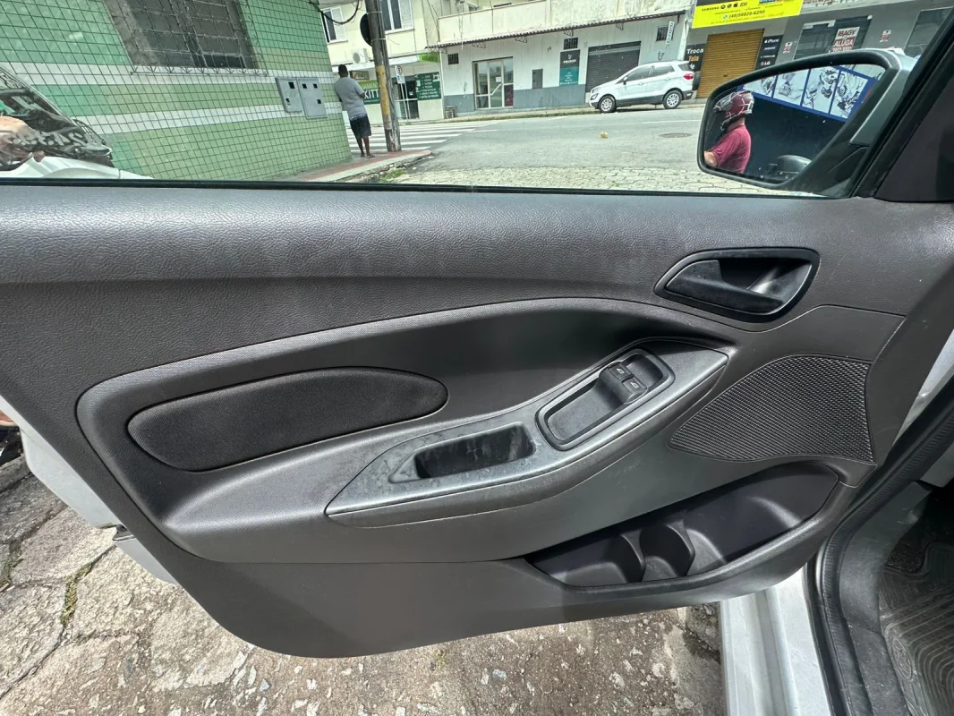 Ka 1.0 SE/SE Plus TiVCT Flex Mec. 2019 - Imagem 11