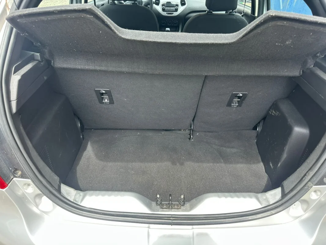 Ka 1.0 SE/SE Plus TiVCT Flex Mec. 2019 - Imagem 10