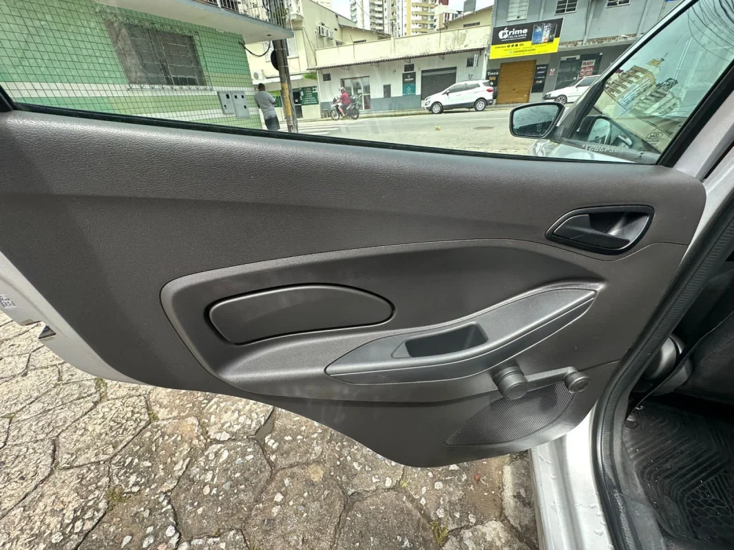 Ka 1.0 SE/SE Plus TiVCT Flex Mec. 2019 - Imagem 14