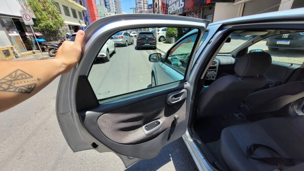 Corsa Maxx 1.4 Completo 2011 - Imagem 12