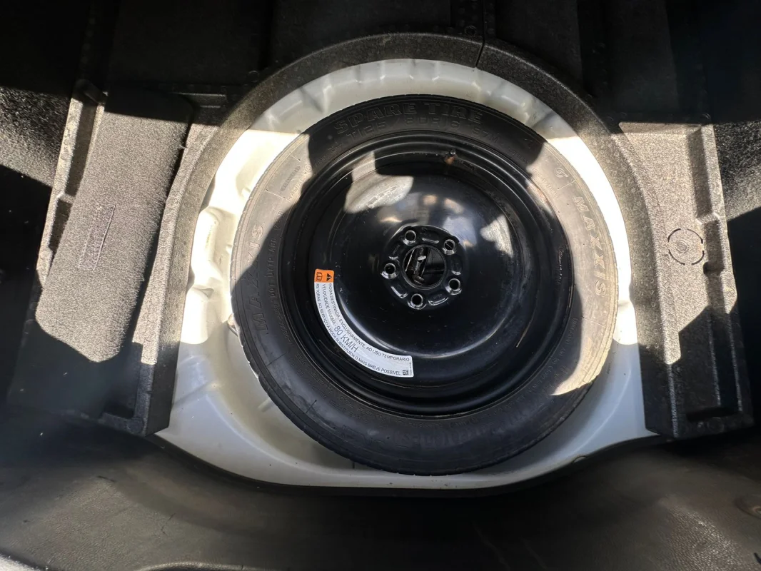 Focus TITANIUM Plus 2.0 Flex 5p AUTOMÁTICO 2016 - Imagem 14