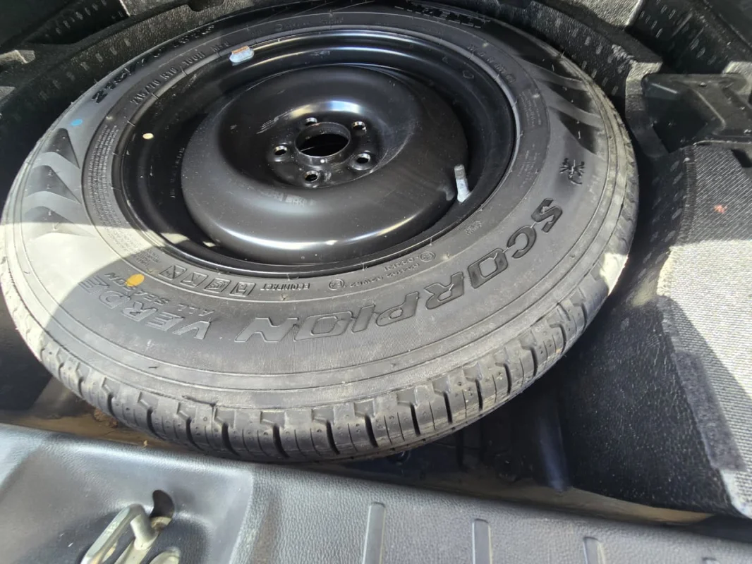 ASX 2.0 Aut. Completa 2016 - Imagem 14