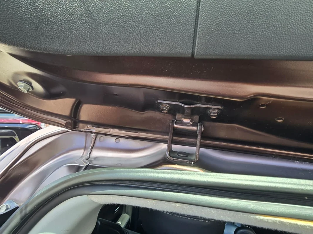 ASX 2.0 Aut. Completa 2016 - Imagem 16