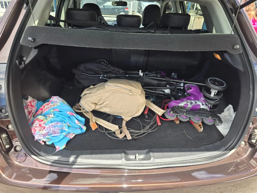 ASX 2.0 Aut. Completa 2016 - Imagem 12