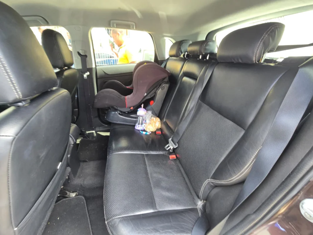 ASX 2.0 Aut. Completa 2016 - Imagem 8