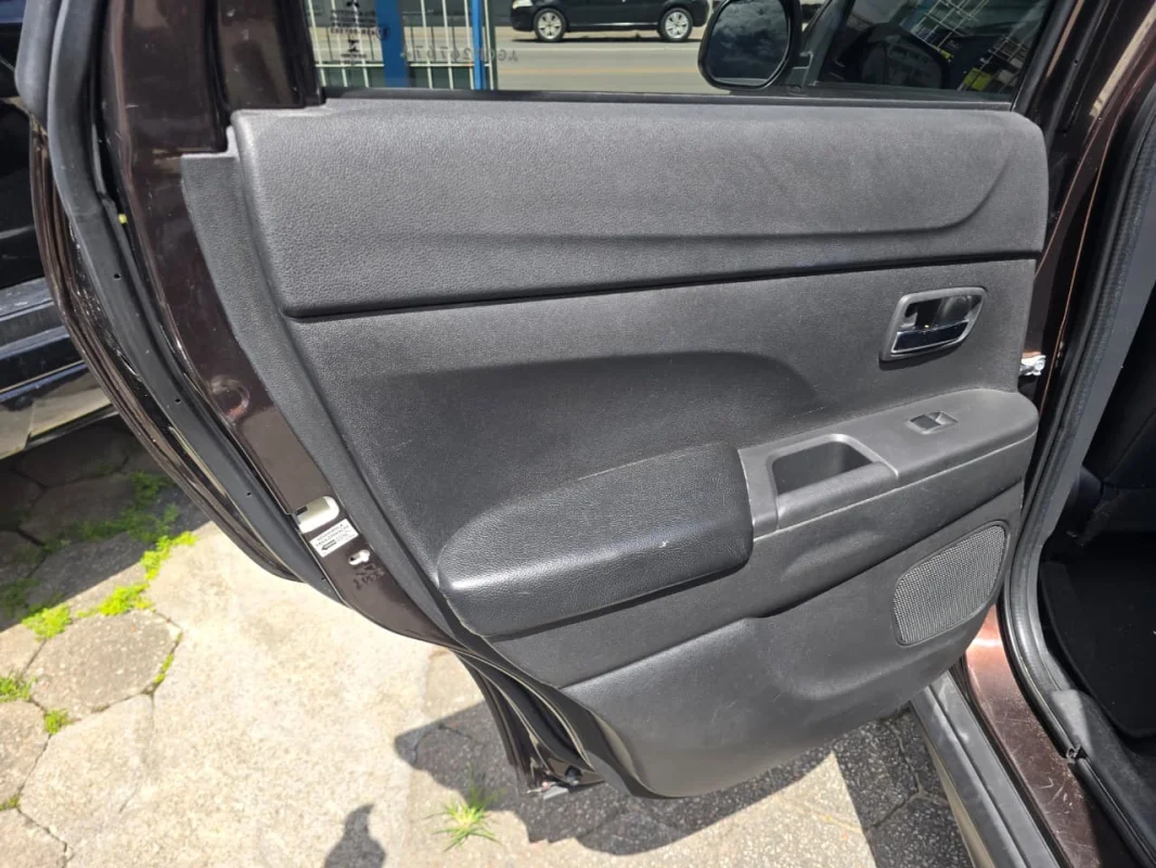 ASX 2.0 Aut. Completa 2016 - Imagem 17