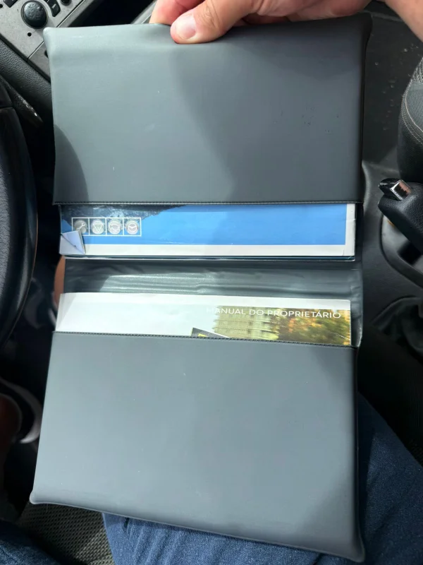 408 Sedan Allure 2.0 Aut. 2012 - Imagem 12