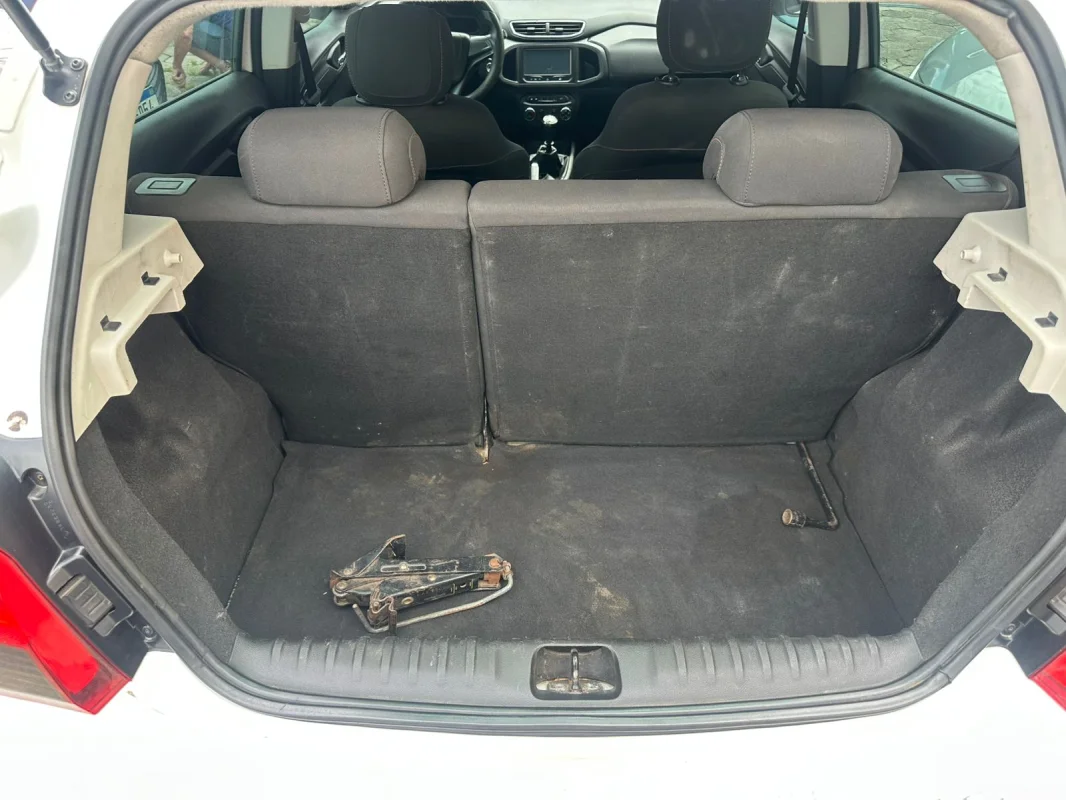 ONIX HATCH LTZ 1.4 8V FlexPower 2013 - Imagem 11