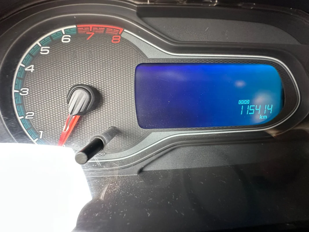 ONIX HATCH LTZ 1.4 8V FlexPower 2013 - Imagem 10