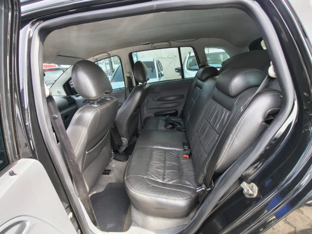 SpaceFox 1.6 trend flex 2010 - Imagem 8