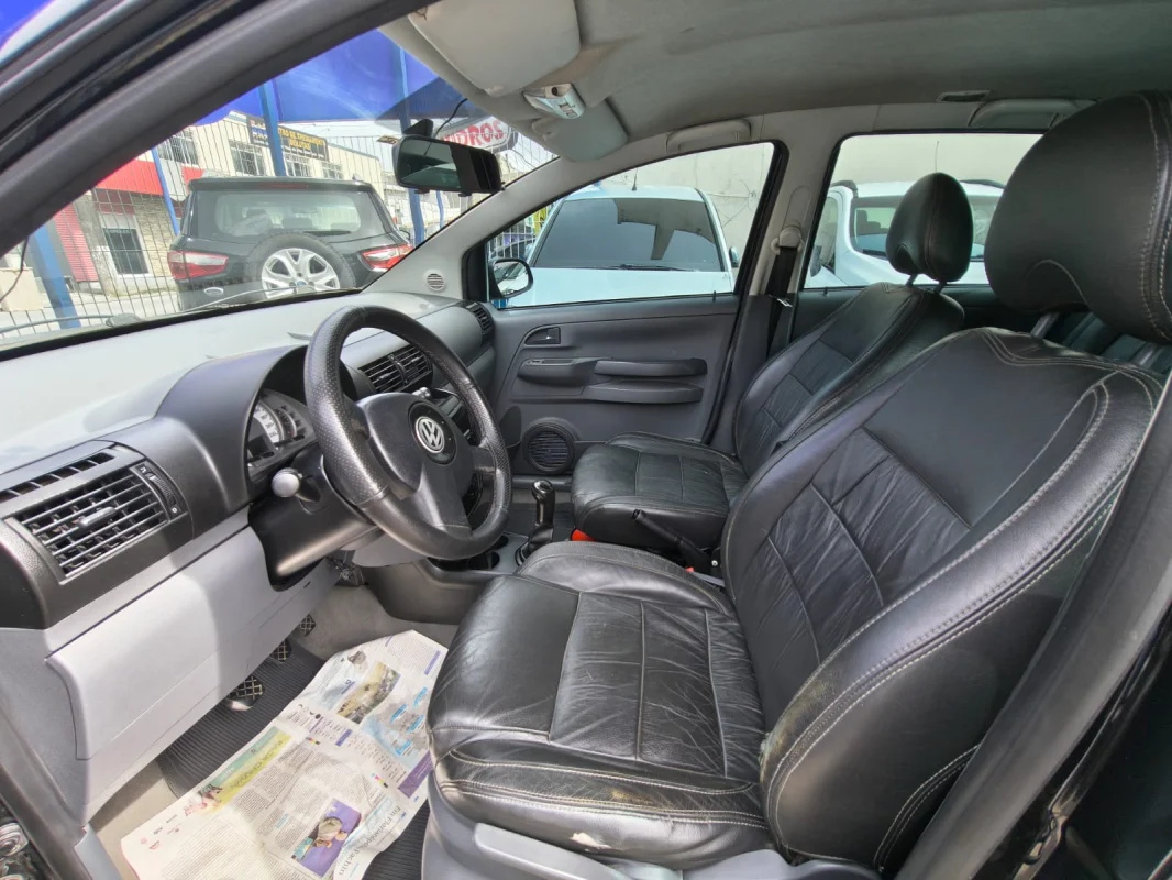 SpaceFox 1.6 trend flex 2010 - Imagem 9