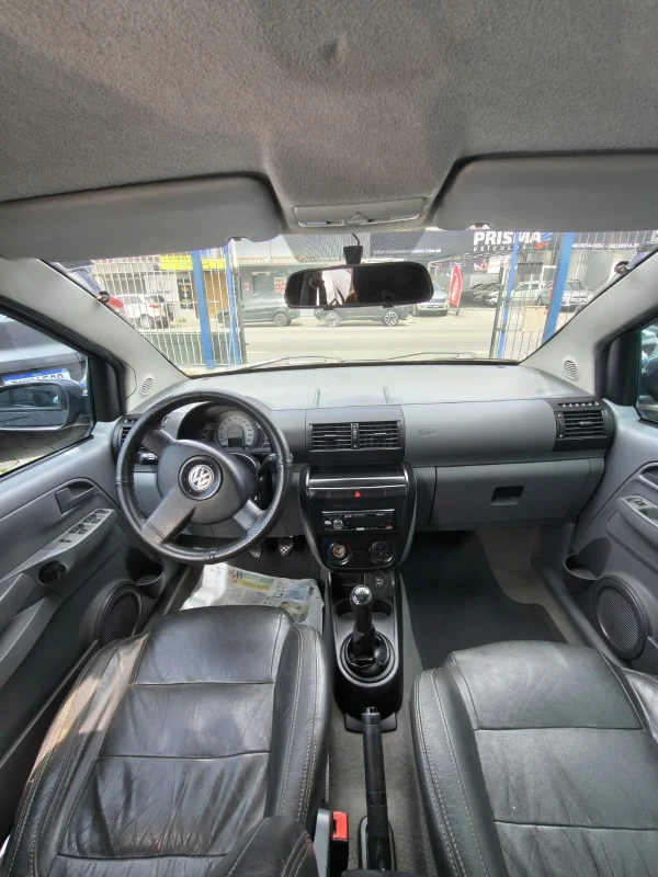 SpaceFox 1.6 trend flex 2010 - Imagem 7