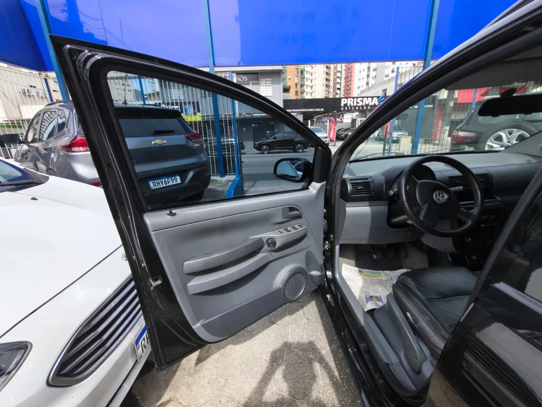 SpaceFox 1.6 trend flex 2010 - Imagem 13