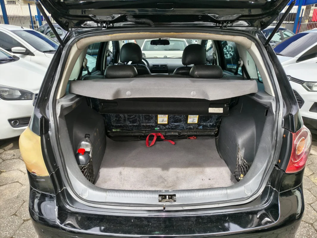 SpaceFox 1.6 trend flex 2010 - Imagem 11