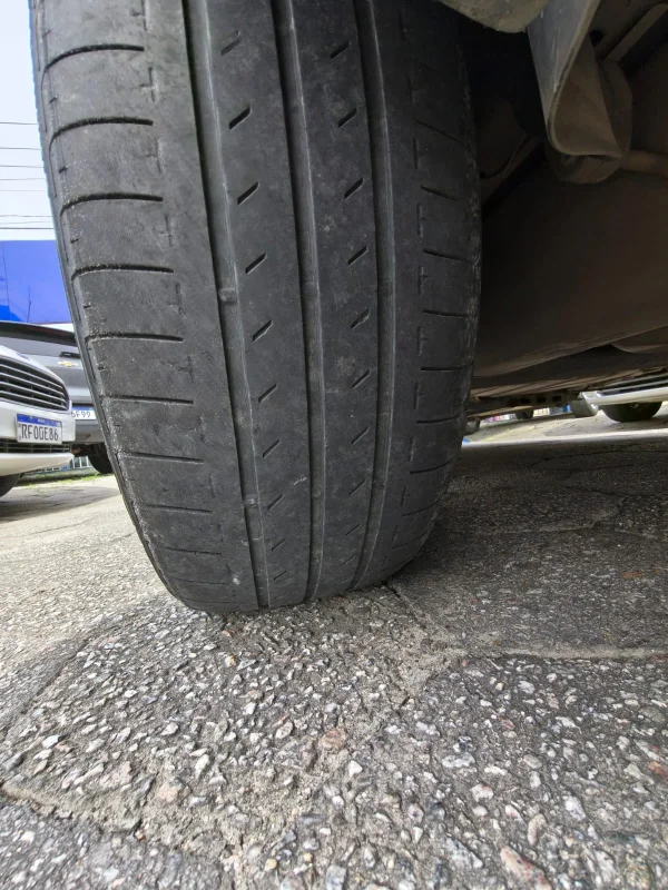 SpaceFox 1.6 trend flex 2010 - Imagem 14