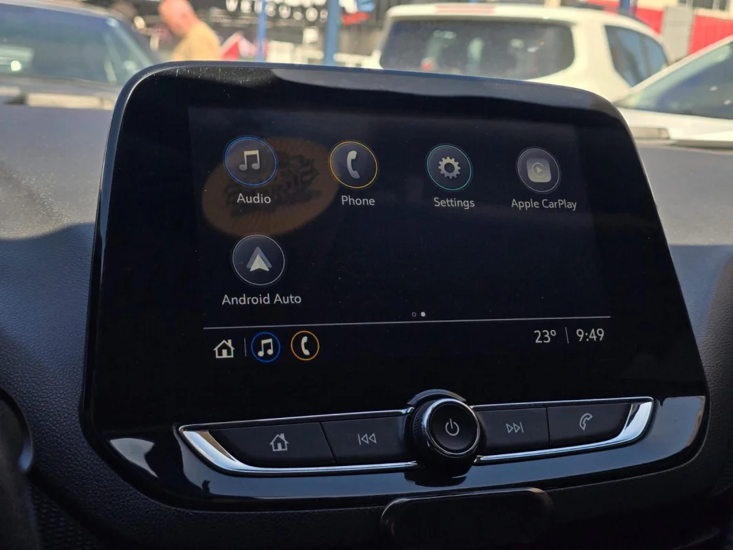 Onix Sedan LT 1.0 Mec. Completo 2021 - Imagem 10