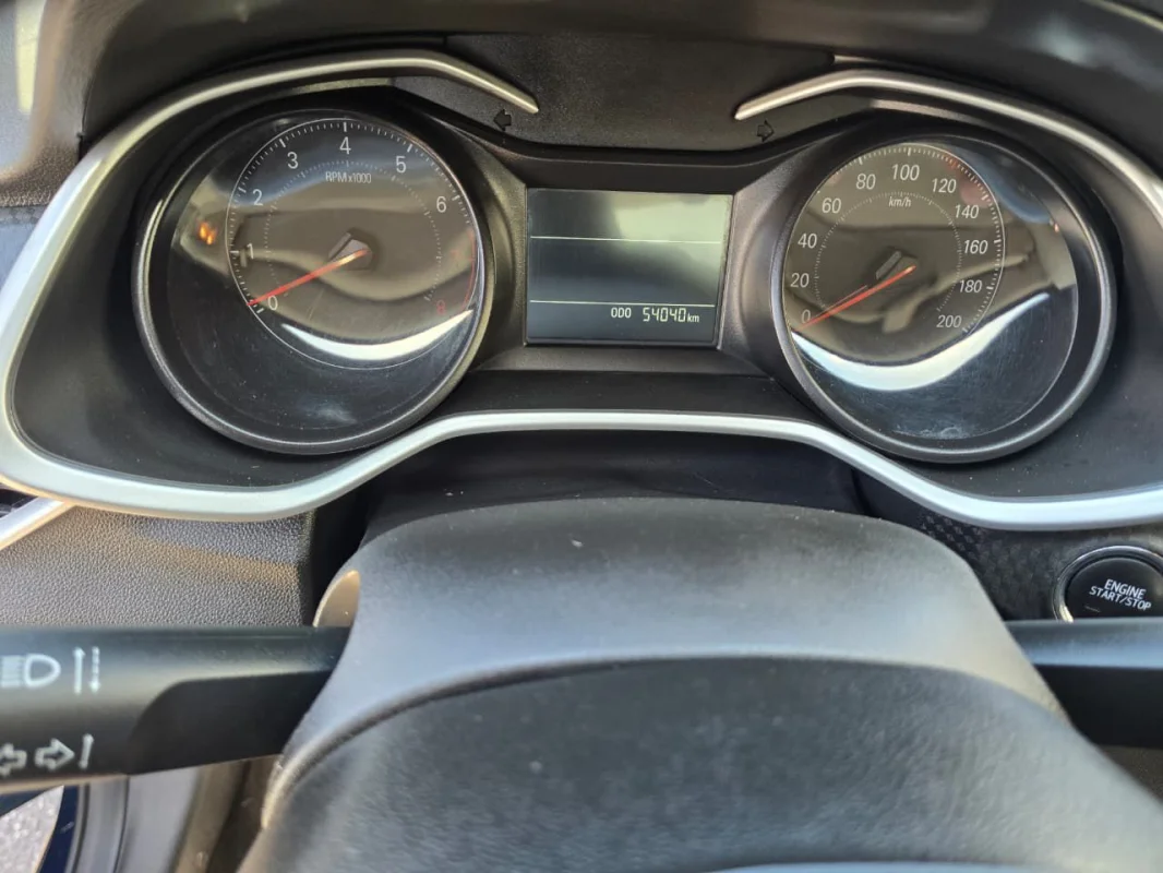 ONIX SEDAN Plus LT 1.0 12V Flex 4p Mecânico 2024 - Imagem 10