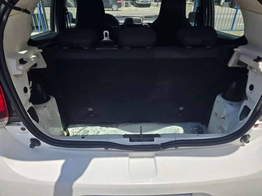 Mobi Like 1.0 Mec. Completo 2023 - Imagem 9