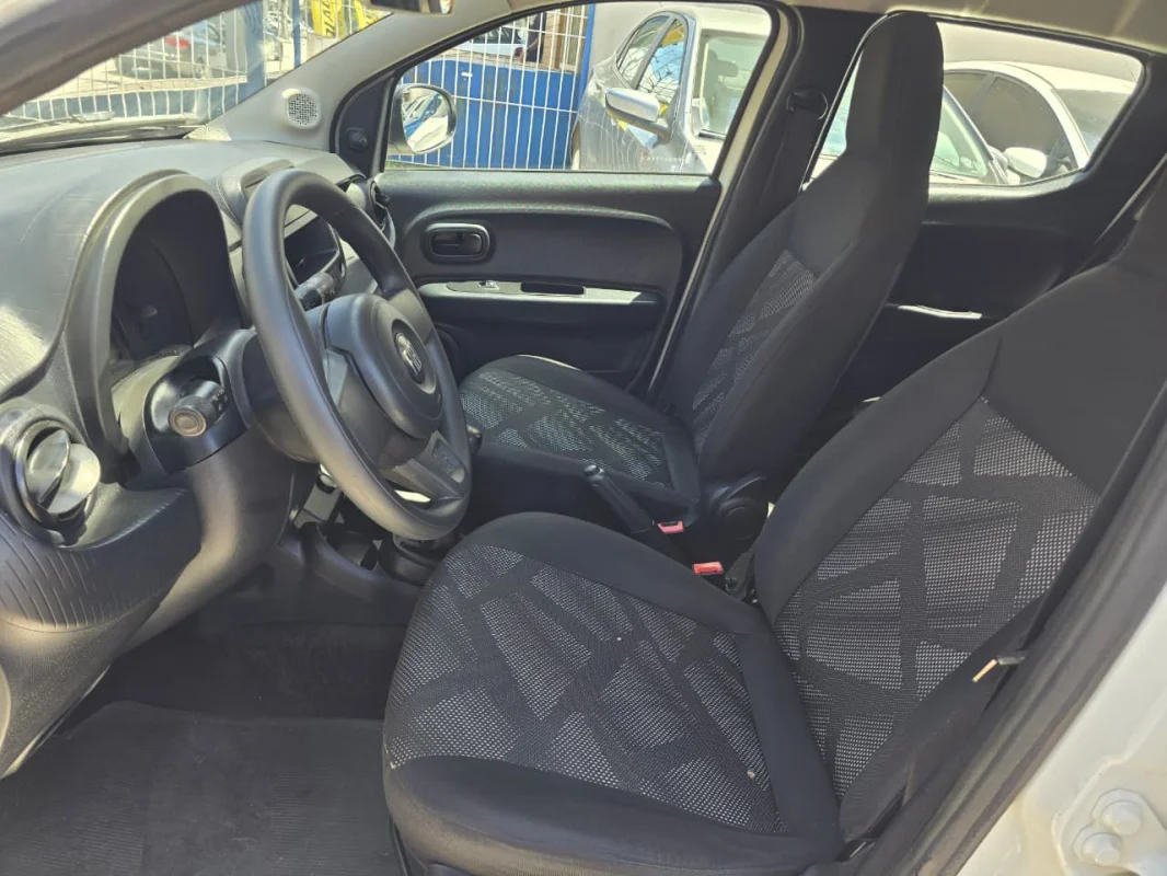 Mobi Like 1.0 Mec. Completo 2023 - Imagem 7