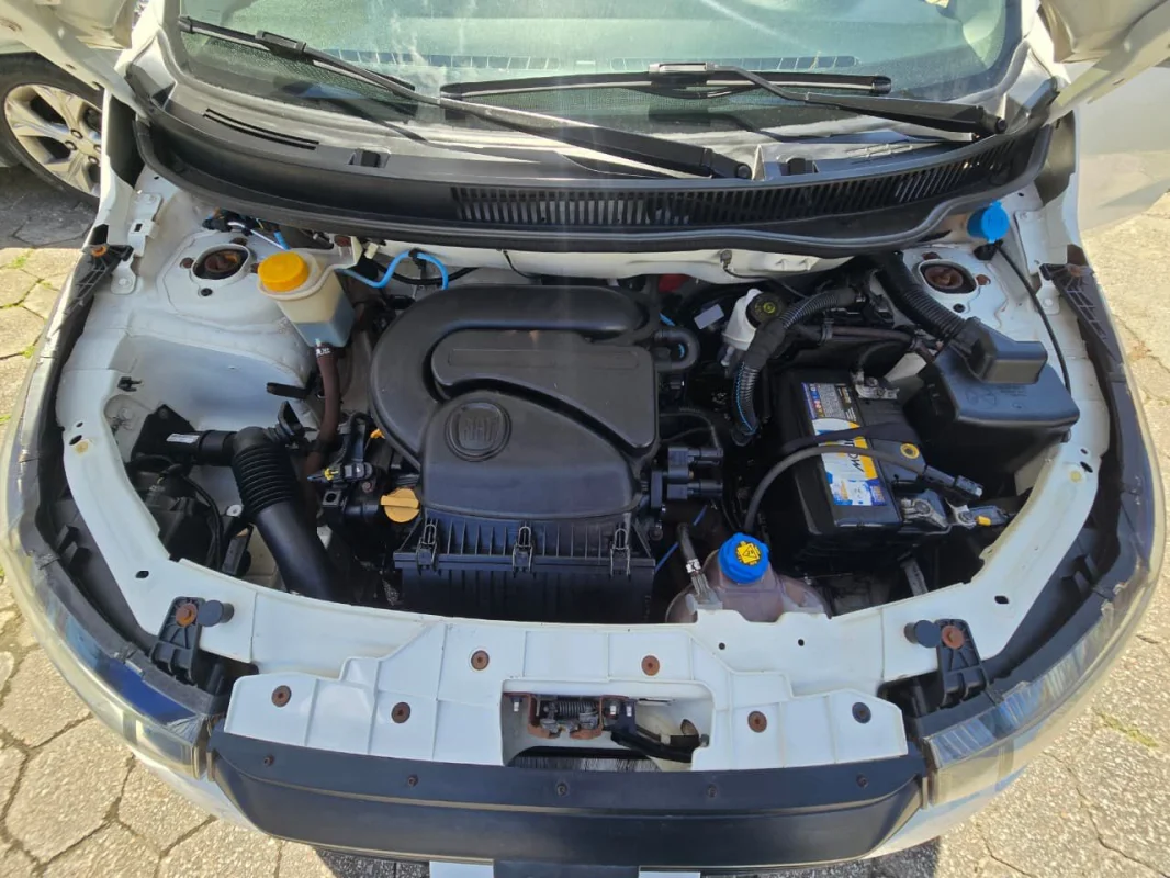 Mobi Like 1.0 Mec. Completo 2023 - Imagem 12