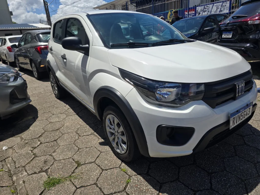 Mobi Like 1.0 Mec. Completo 2023