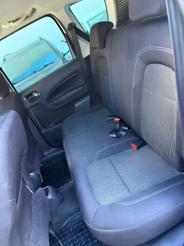 C3 Picasso GLX 1.6 Aut. 2014 - Imagem 8