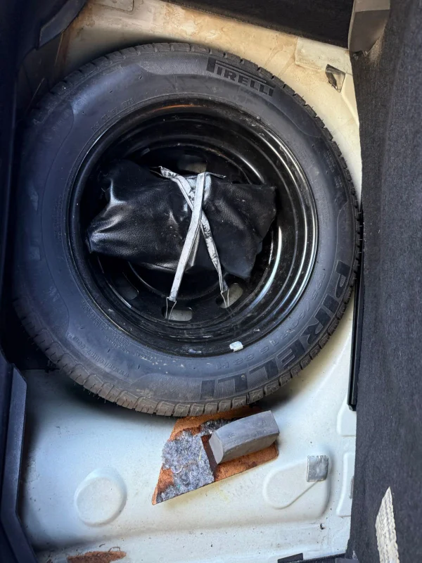 C3 Picasso GLX 1.6 Aut. 2014 - Imagem 13