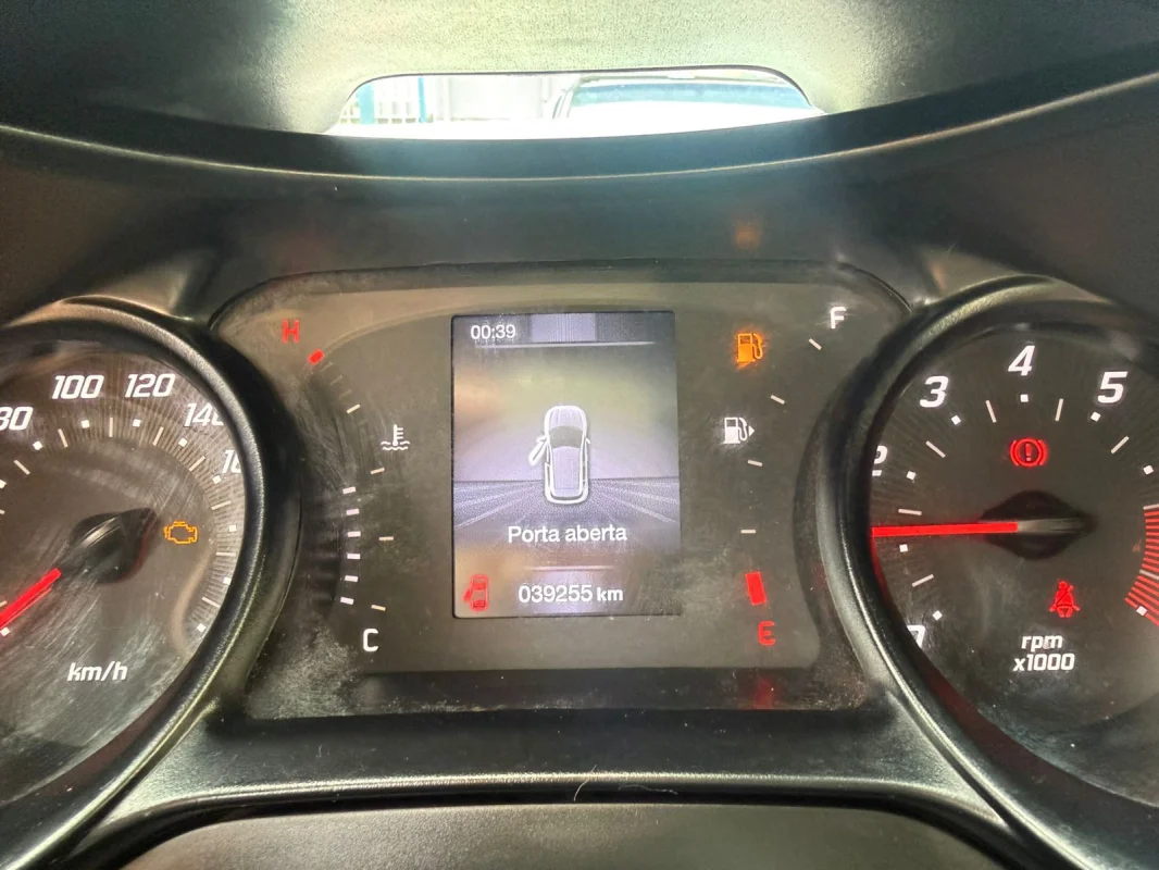 Argo Drive 1.0 Mec Completo 2024 - Imagem 10