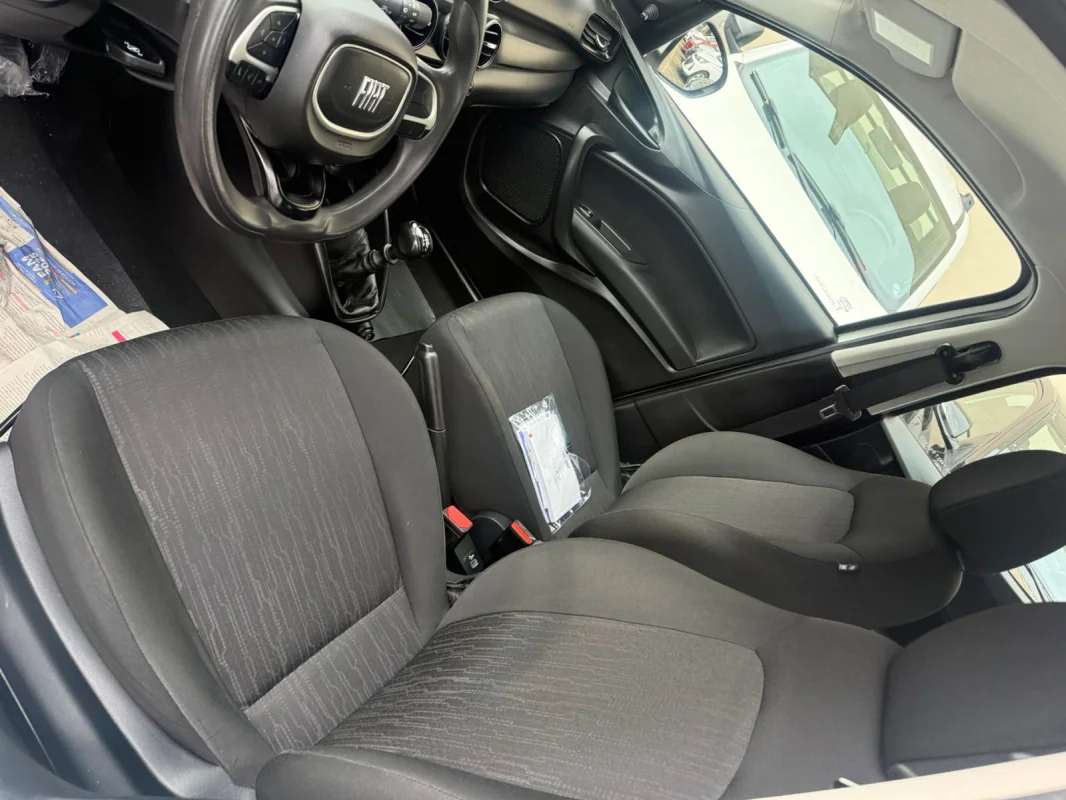 Argo Drive 1.0 Mec Completo 2024 - Imagem 9