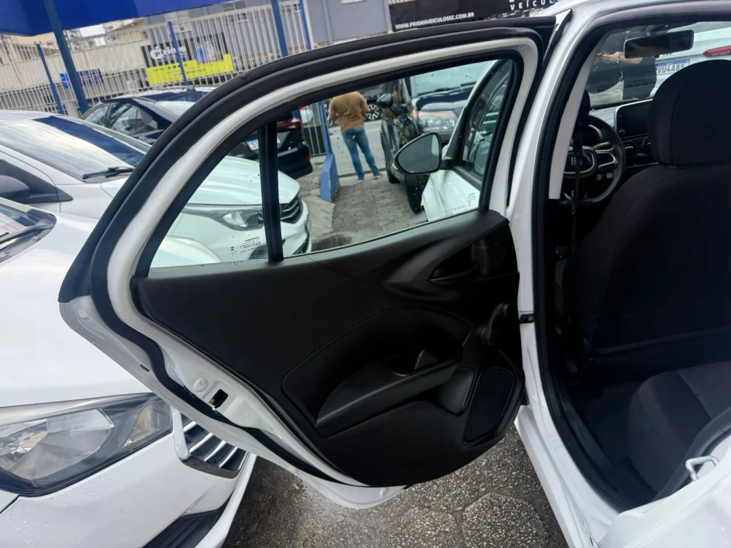 Argo Drive 1.0 Mec Completo 2024 - Imagem 17