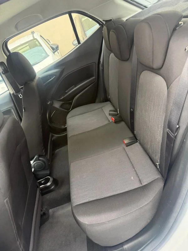 Argo Drive 1.0 Mec Completo 2024 - Imagem 8