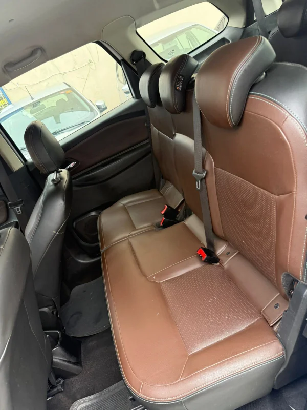 SPIN PREMIER 1.8 Aut. 8V Econo.Flex 2022 7 LUGARES - Imagem 8