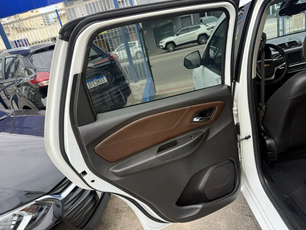 SPIN PREMIER 1.8 Aut. 8V Econo.Flex 2022 7 LUGARES - Imagem 12